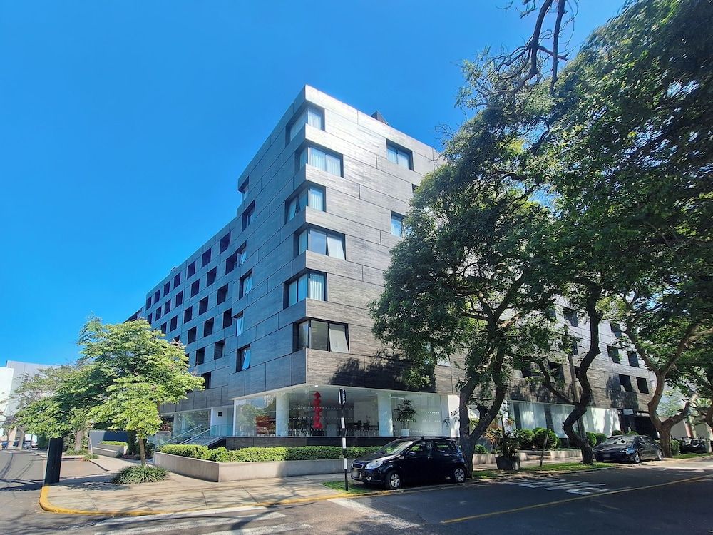 undefined NM Lima Hotel 2