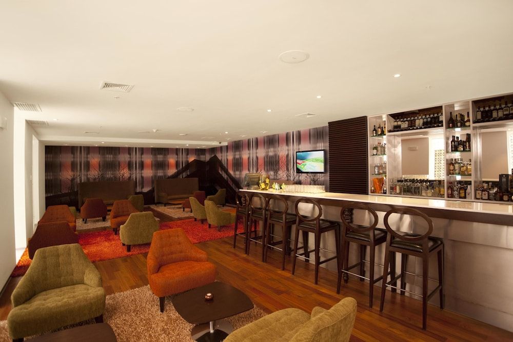 undefined NM Lima Hotel 5