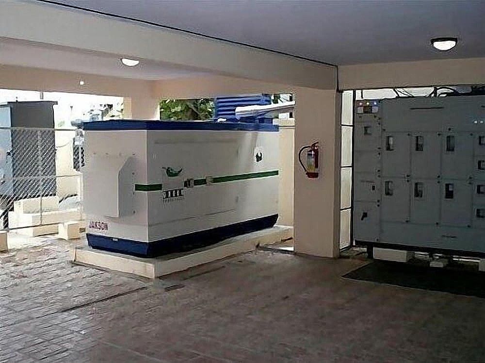 undefined Stamford Residency 9