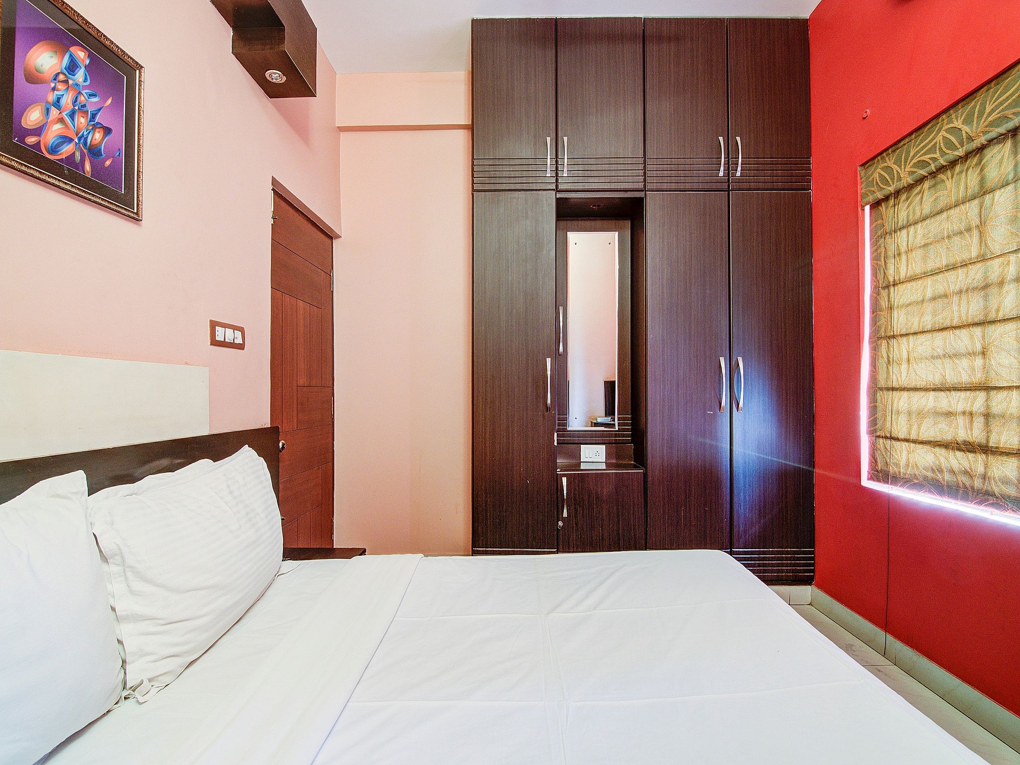 undefined Stamford Residency 4