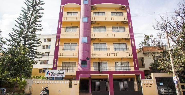 undefined Stamford Residency 8