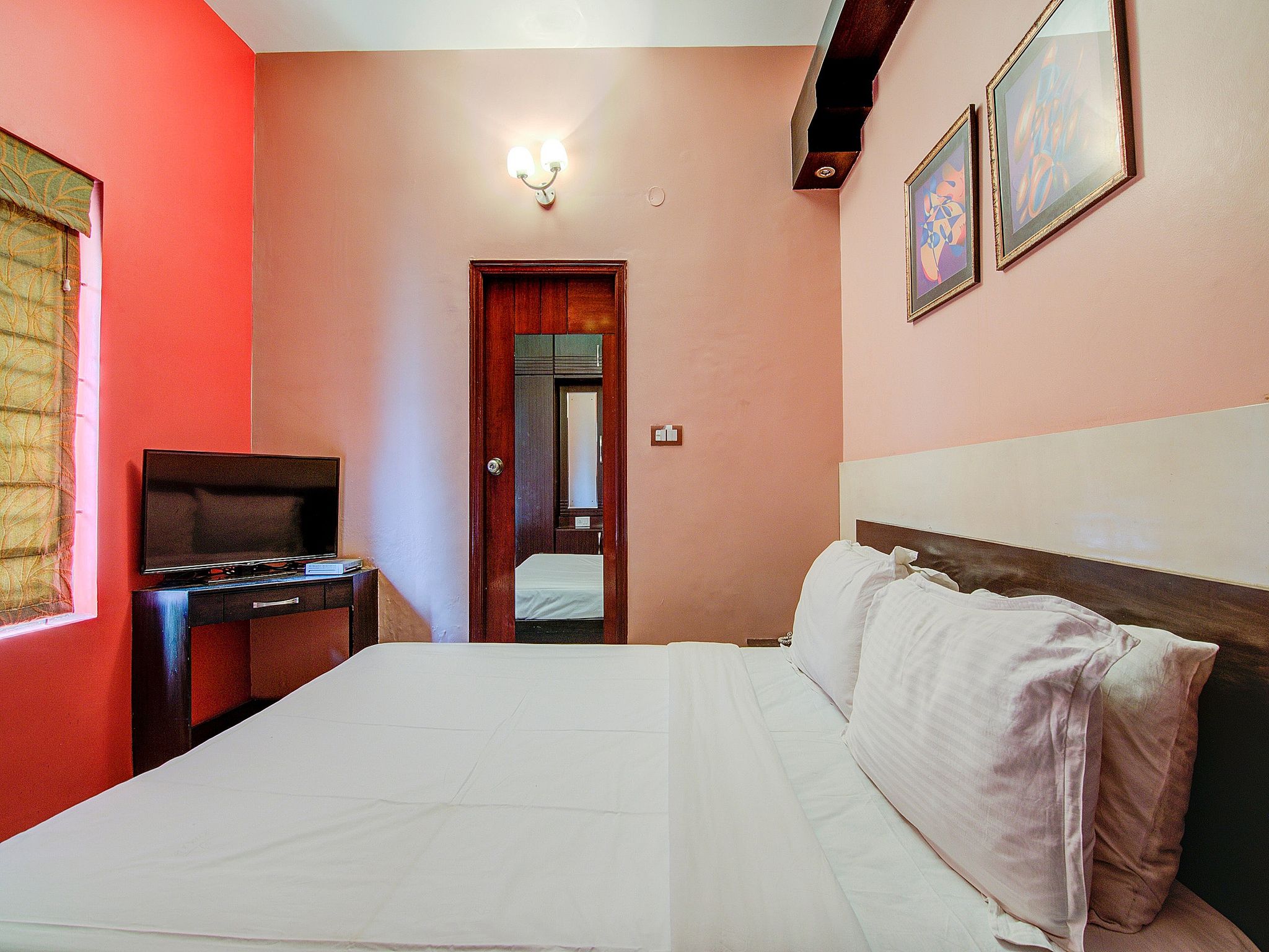 undefined Stamford Residency 5