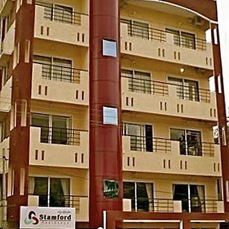 undefined Stamford Residency 6