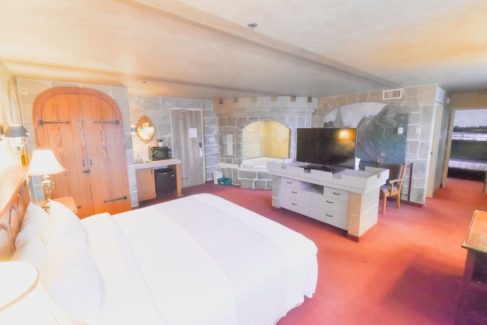 Canad Inns Destination Centre Fort Garry