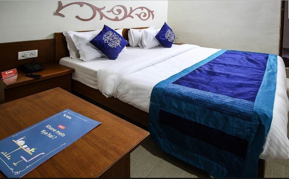 Hotel Campus Deluxe Room 4