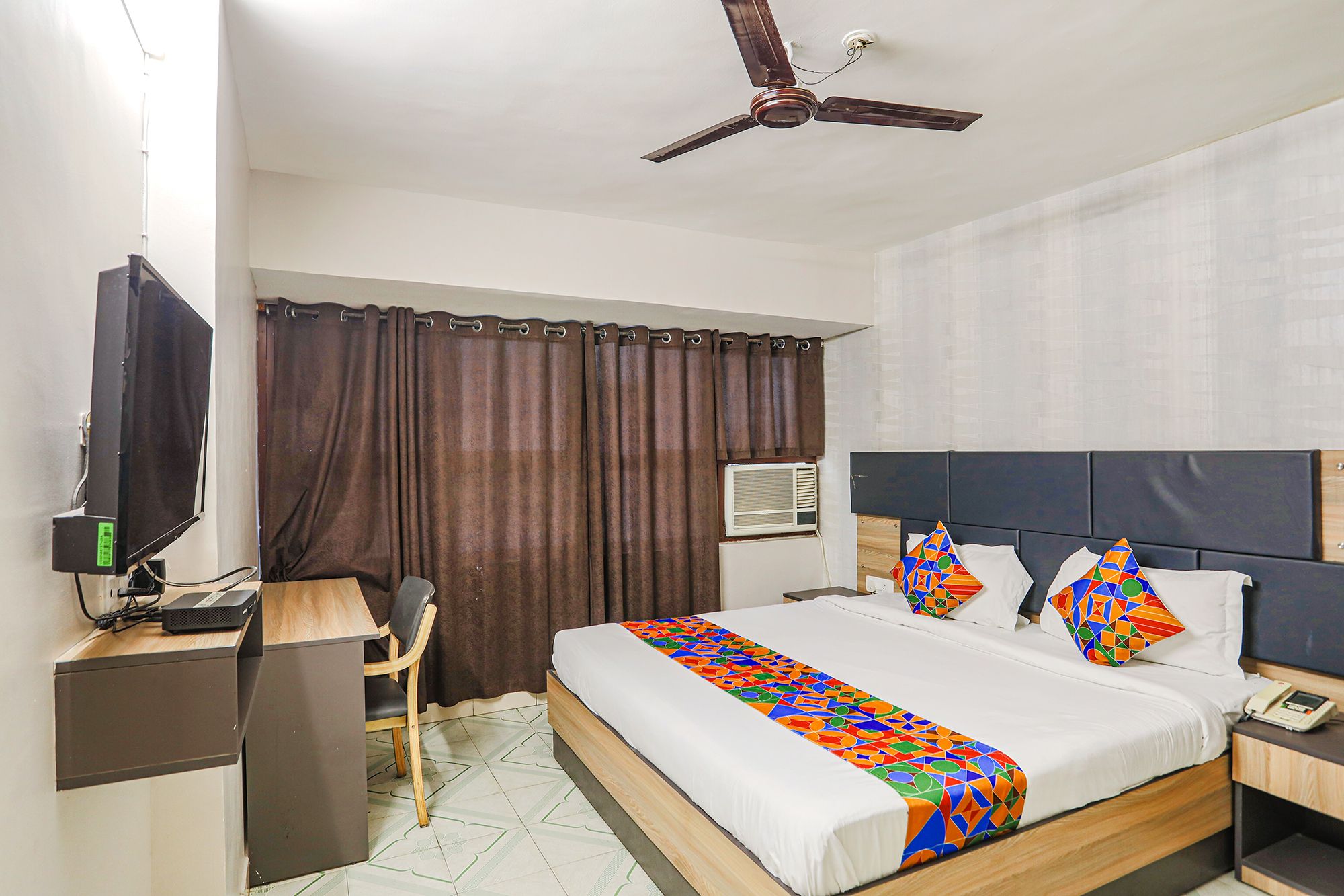 undefined FabHotel All Near 7