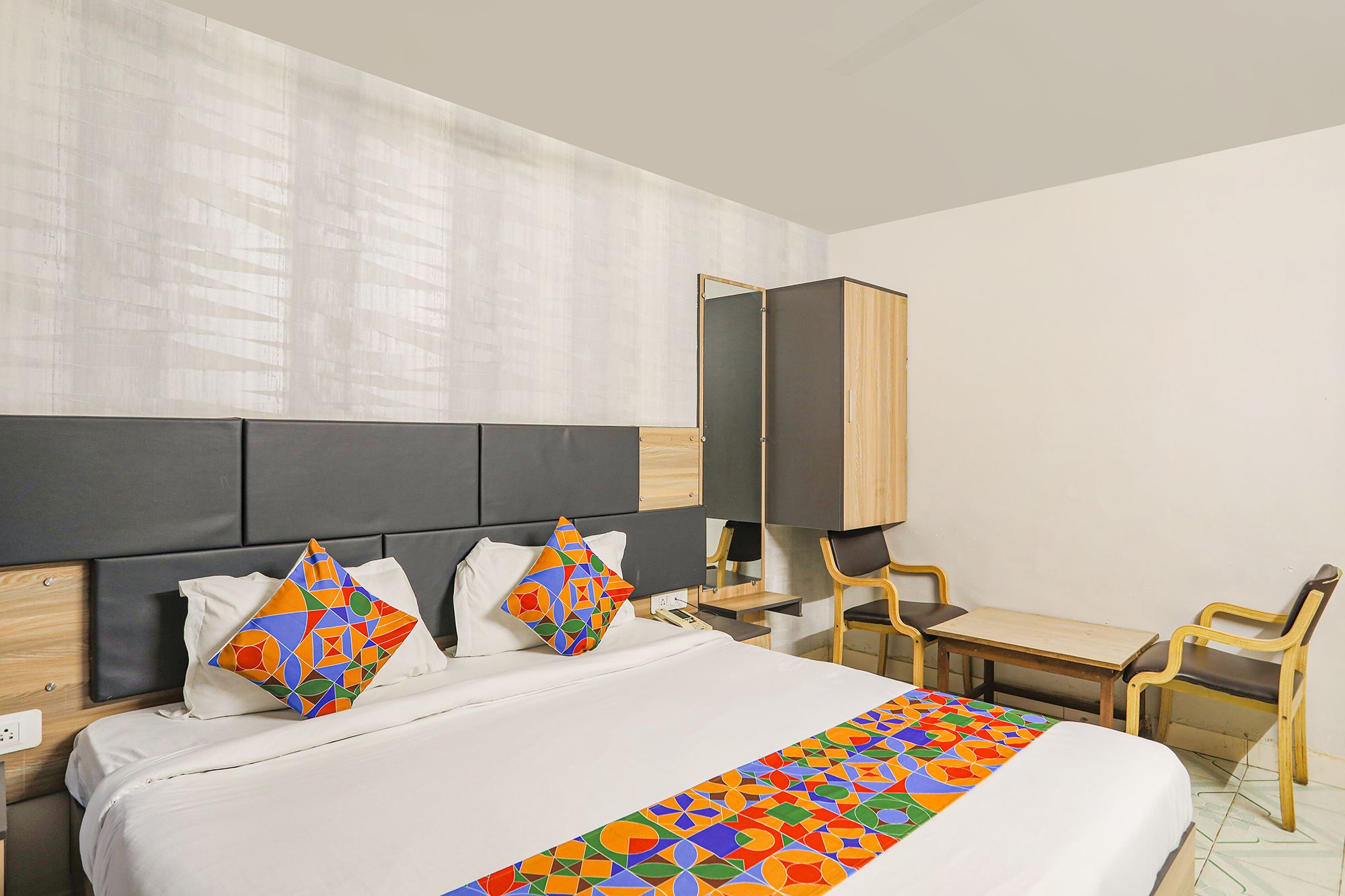 undefined FabHotel All Near 10