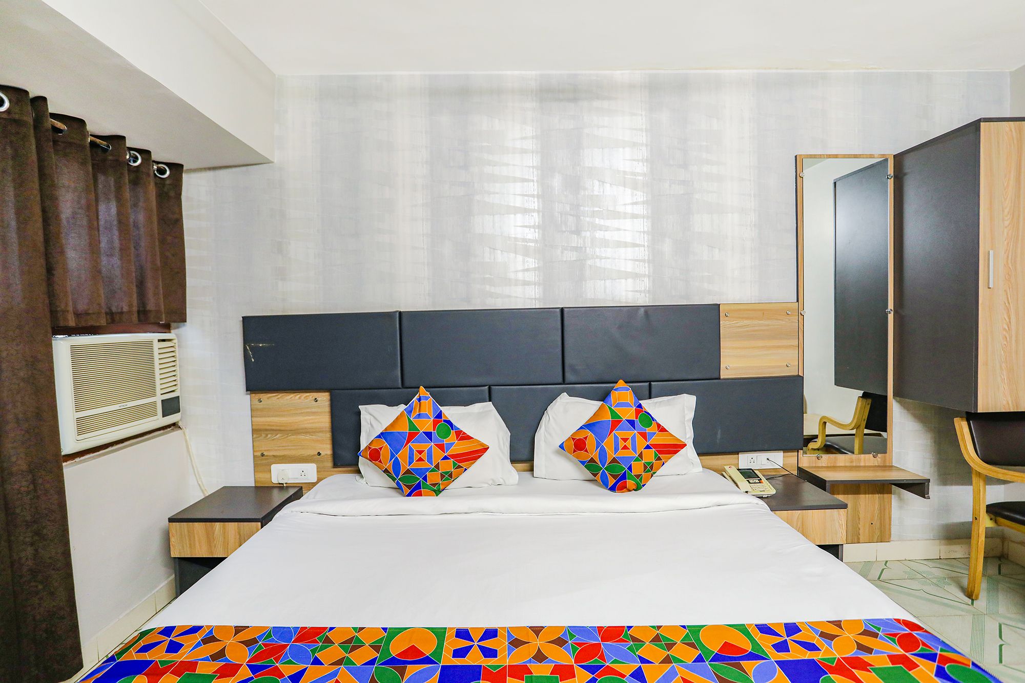 undefined FabHotel All Near 9