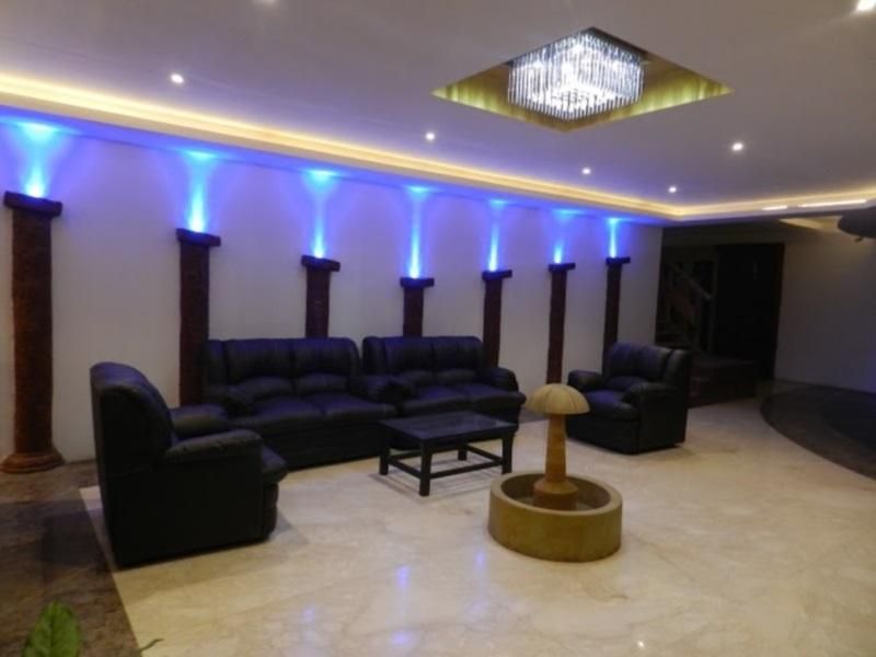 Deluxe Single Room - Reliance - ADAG - YCHS