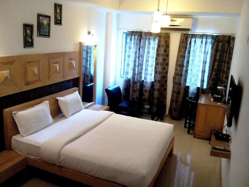 Executive Room