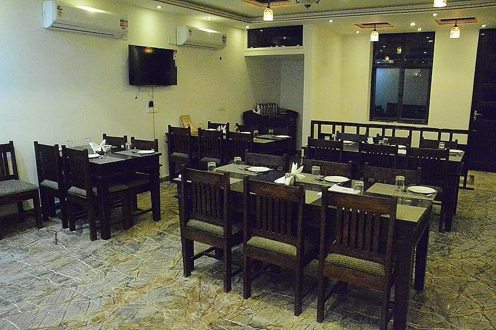 undefined Hotel Surya Garh 6