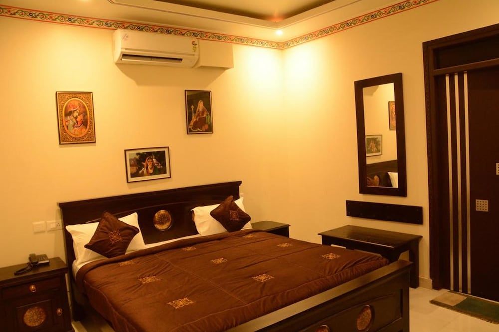 undefined Hotel Surya Garh 2