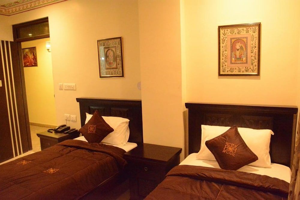 undefined Hotel Surya Garh