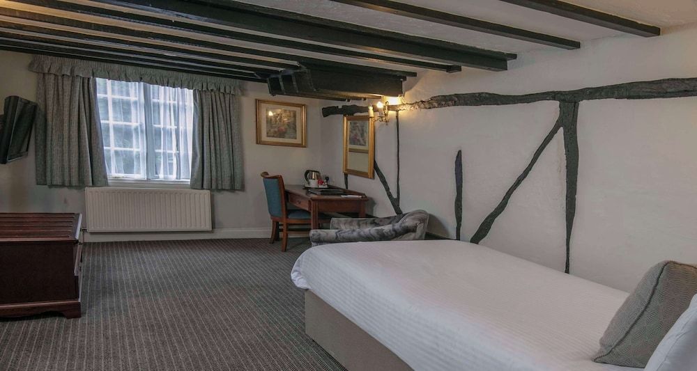 Best Western Moore Place Hotel Standard Room, 1 Twin Bed, Non Smoking 2