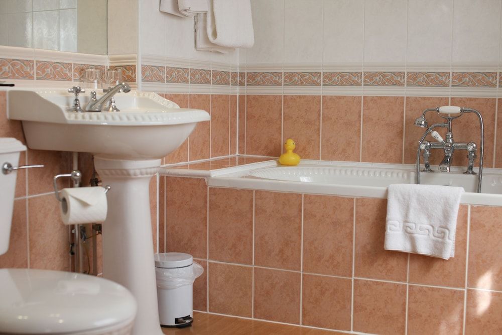 Best Western Moore Place Hotel Standard Room, 1 Twin Bed, Non Smoking 5