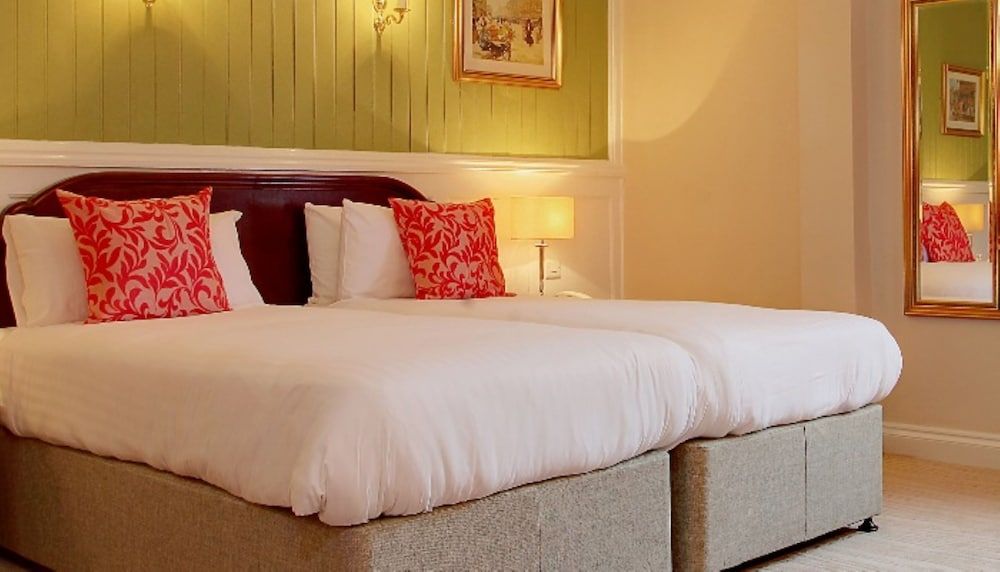 Best Western Moore Place Hotel Standard Cottage, 2 Twin Beds, Non Smoking 3