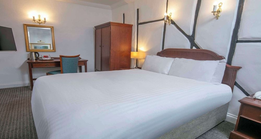 Best Western Moore Place Hotel Standard Cottage, 1 Double Bed, Non Smoking 2