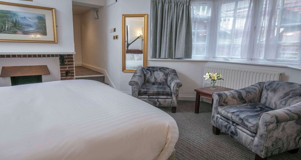 Best Western Moore Place Hotel Standard Cottage, 1 Double Bed, Non Smoking 3