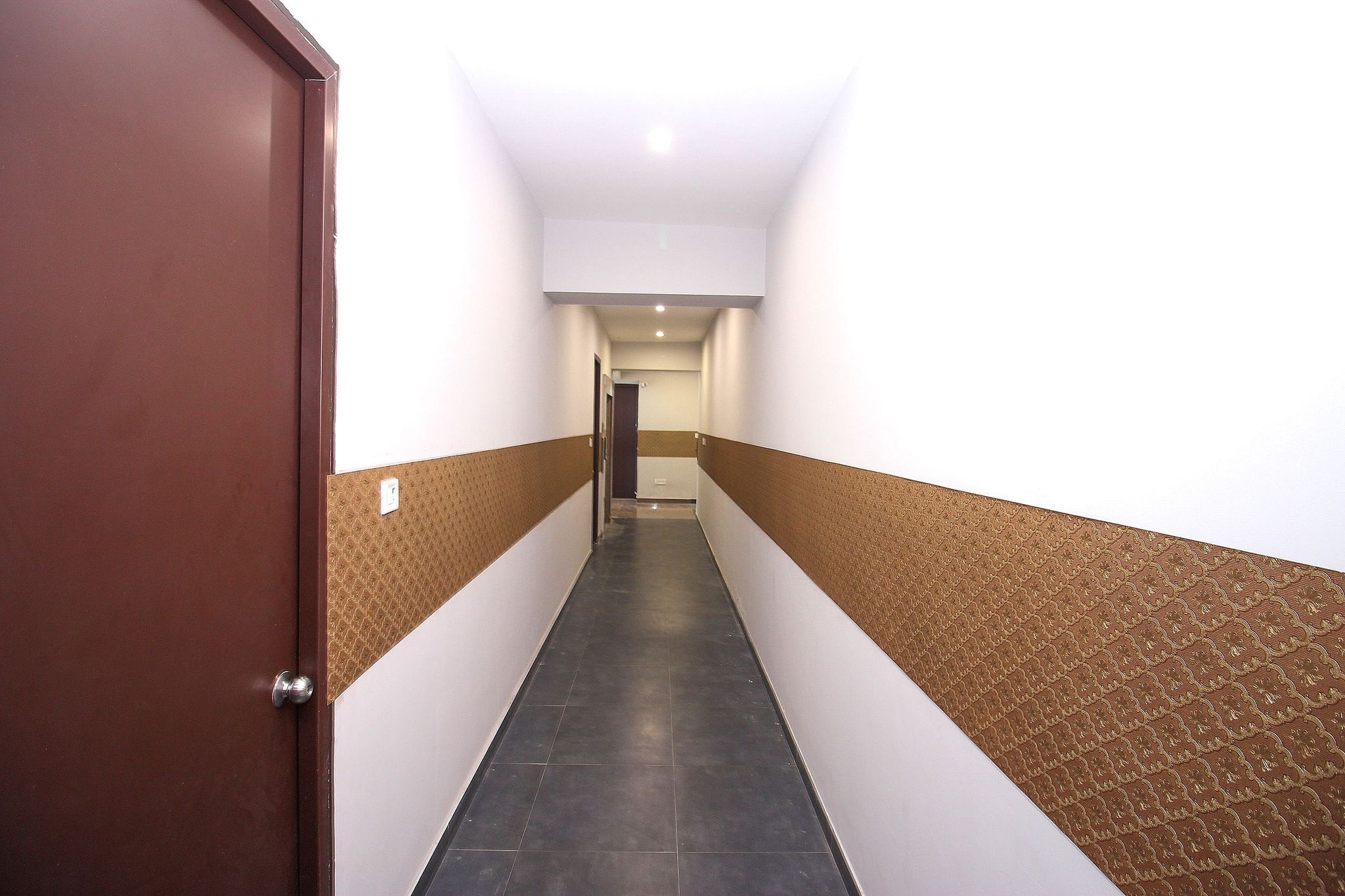 undefined OYO Urban Ville 4