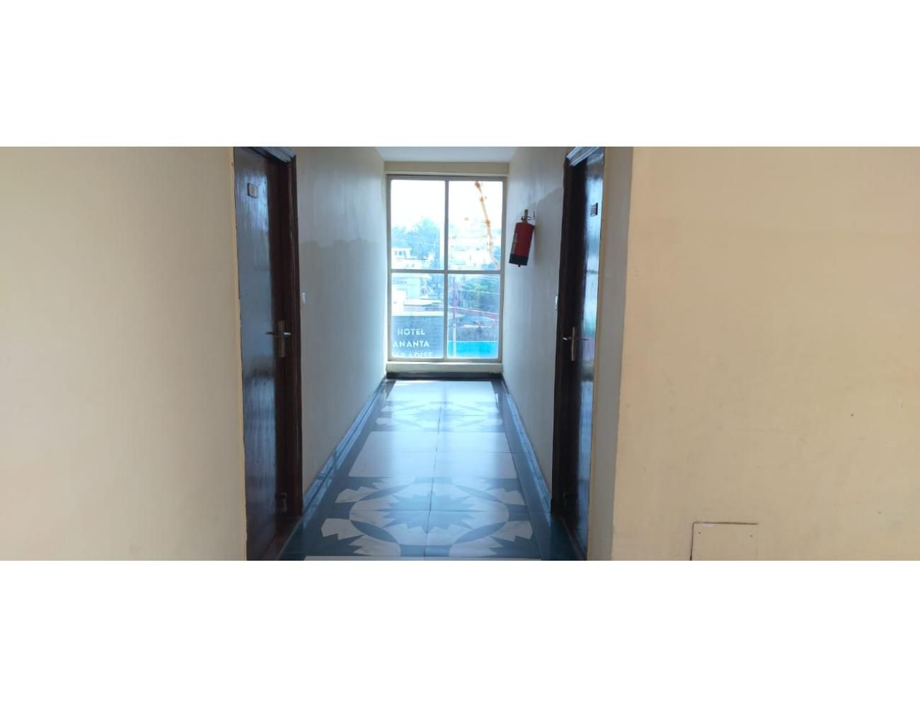 Hotel Sparsh Ganga