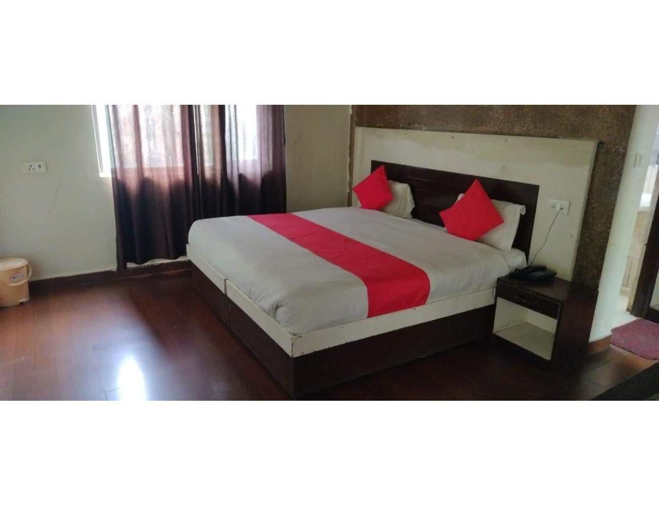 Hotel Sparsh Ganga