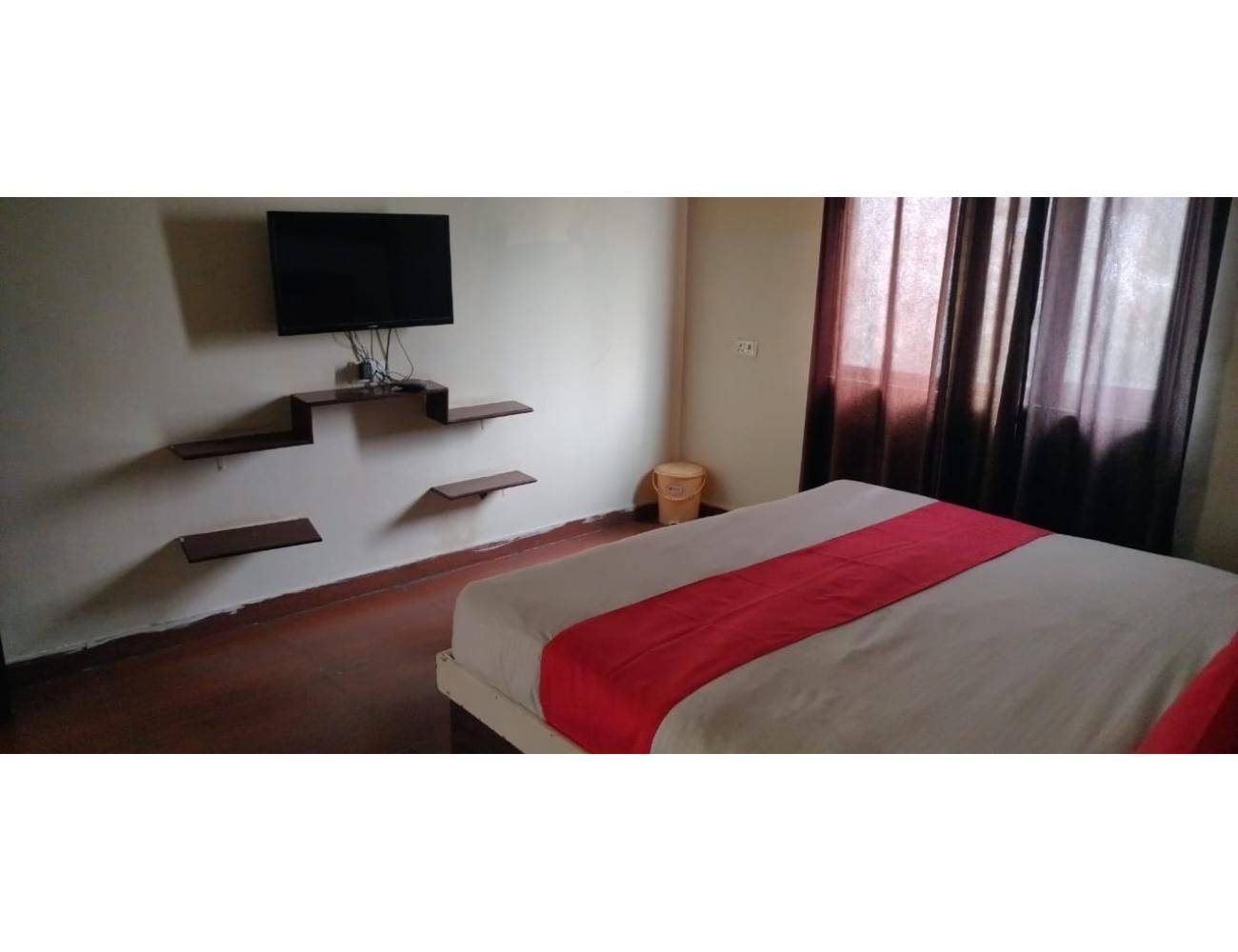 Hotel Sparsh Ganga
