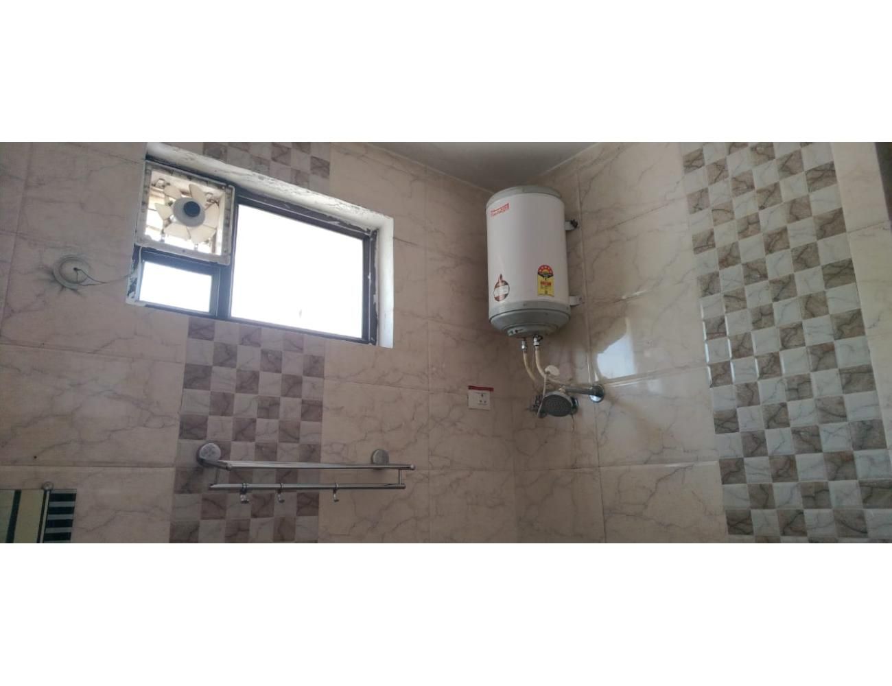 Hotel Sparsh Ganga