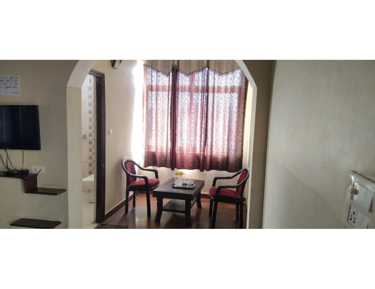 undefined Hotel Sparsh Ganga 9