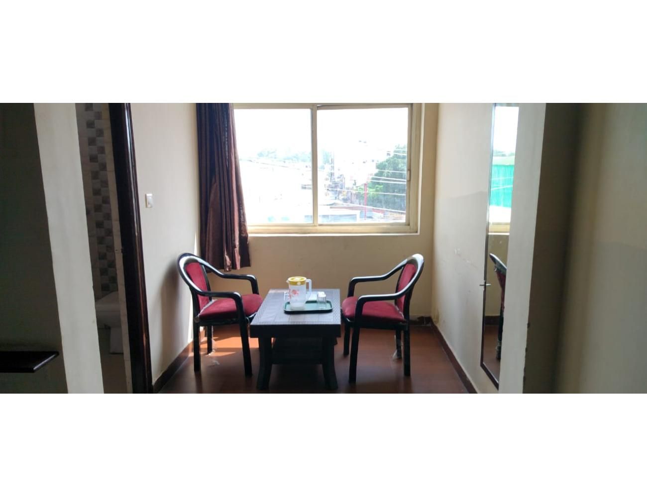 undefined Hotel Sparsh Ganga 8