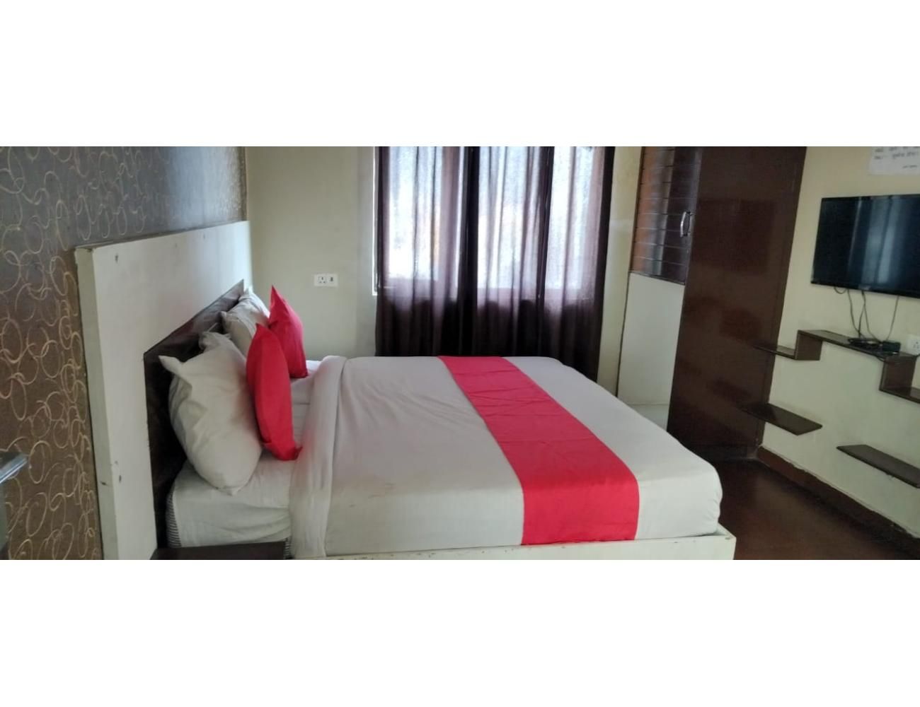 Hotel Sparsh Ganga