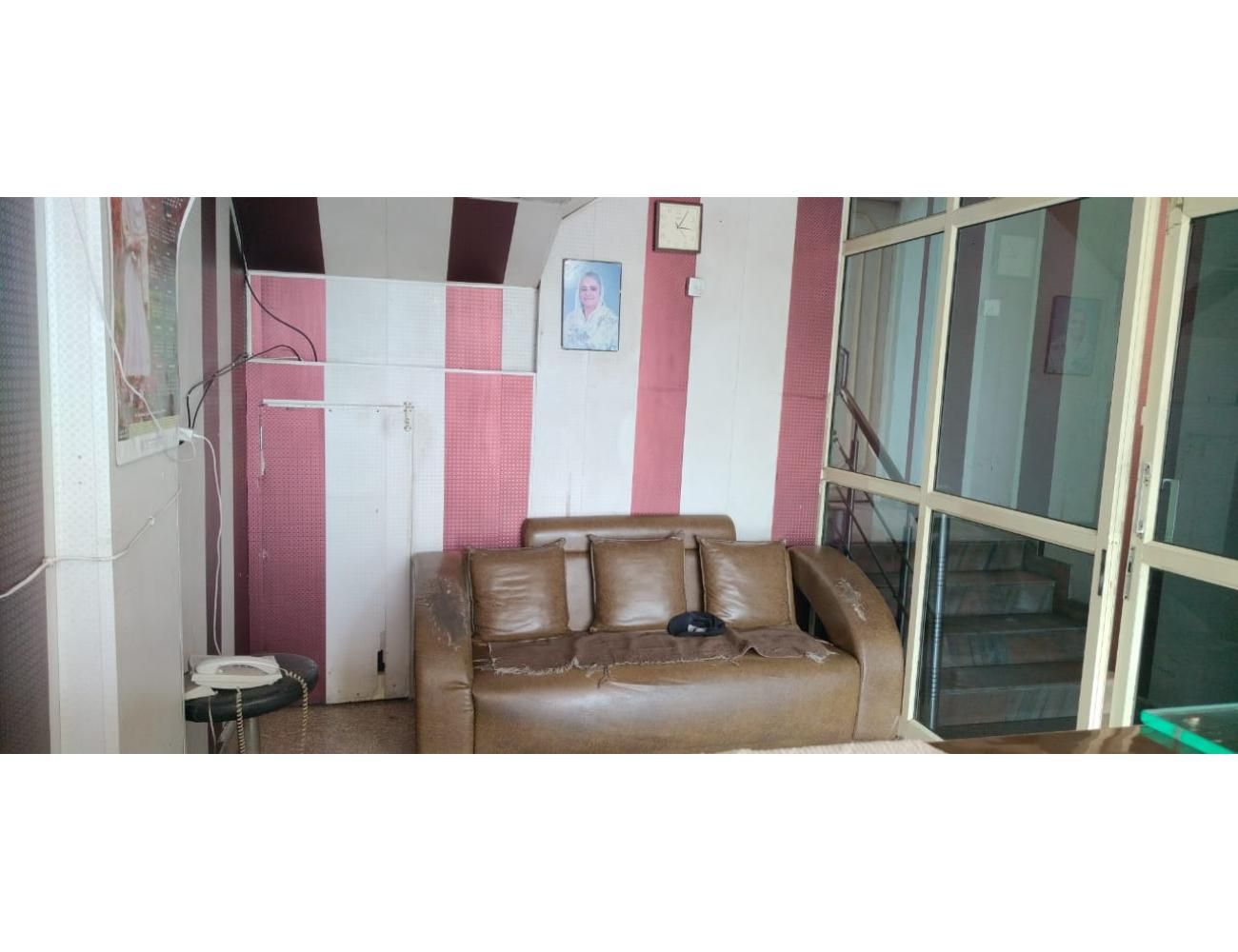 undefined Hotel Sparsh Ganga 10