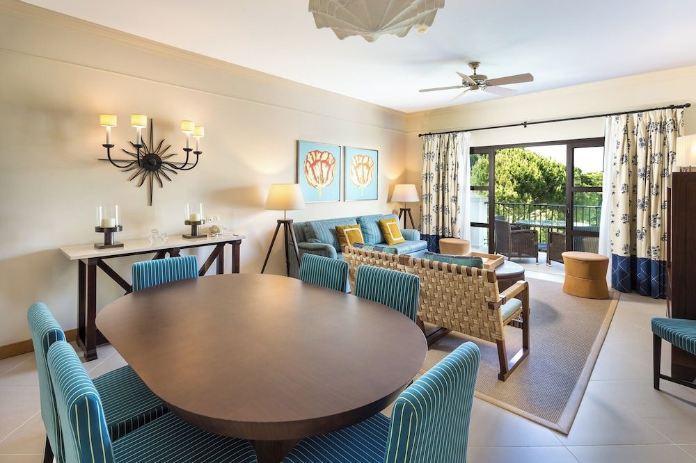 undefined Pine Cliffs Residence, a Luxury Collection Resort, Algarve 2