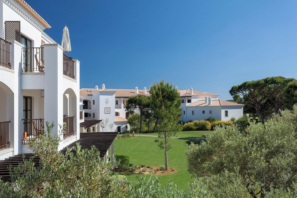 undefined Pine Cliffs Residence, a Luxury Collection Resort, Algarve 8