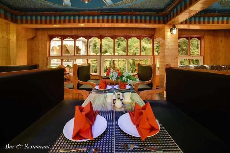 Dinning Area