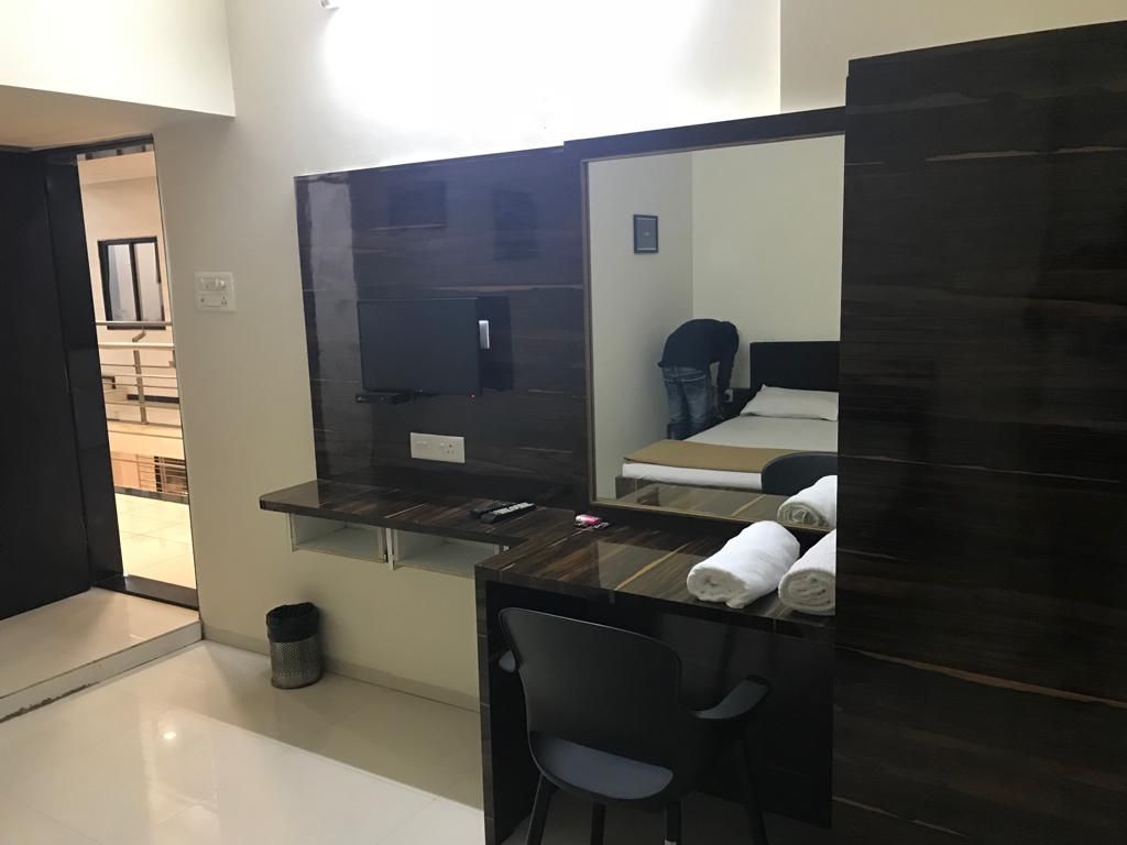 Hotel Shivanand Non A/C Room 2