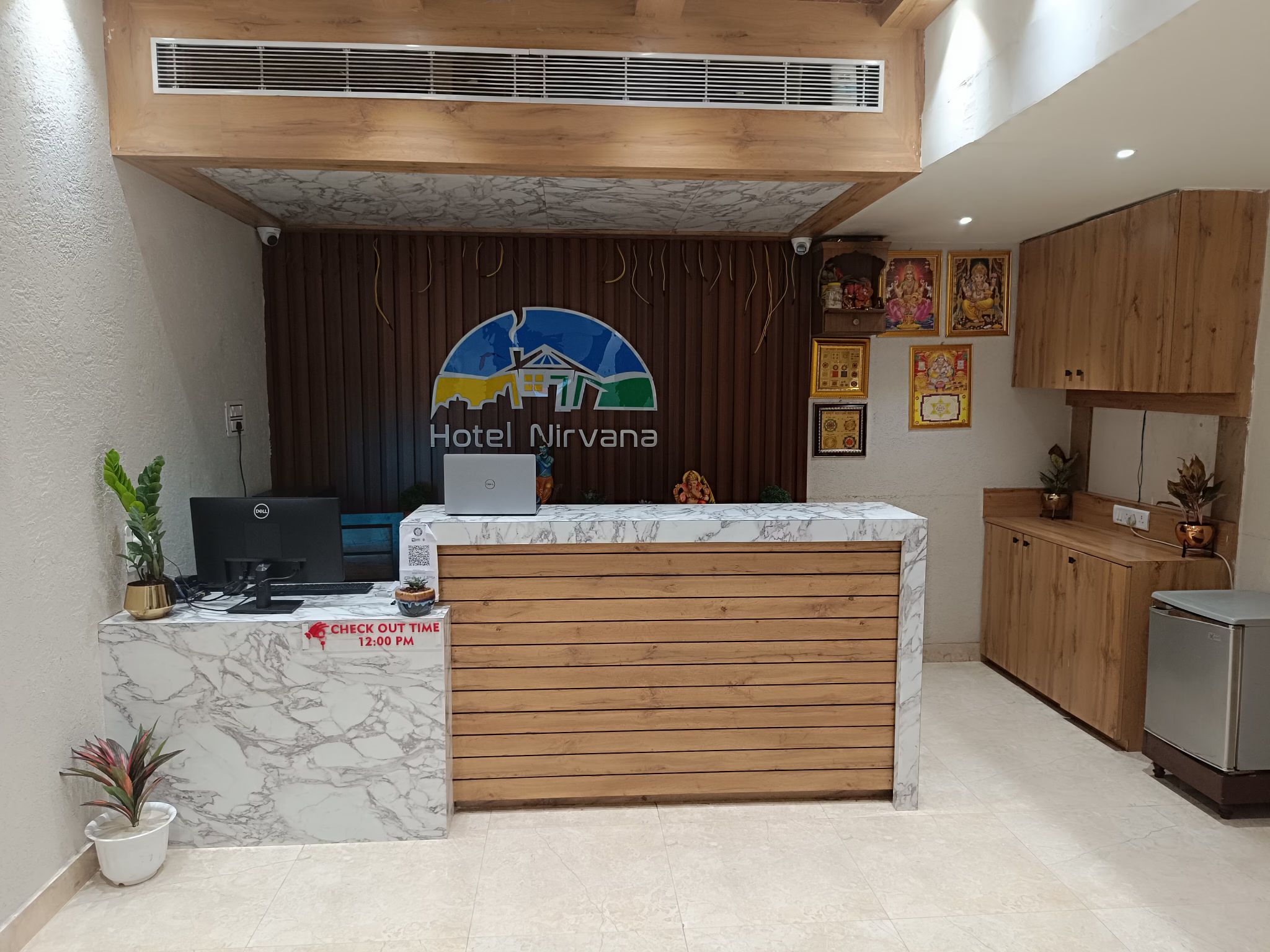 undefined Hotel Nirvana