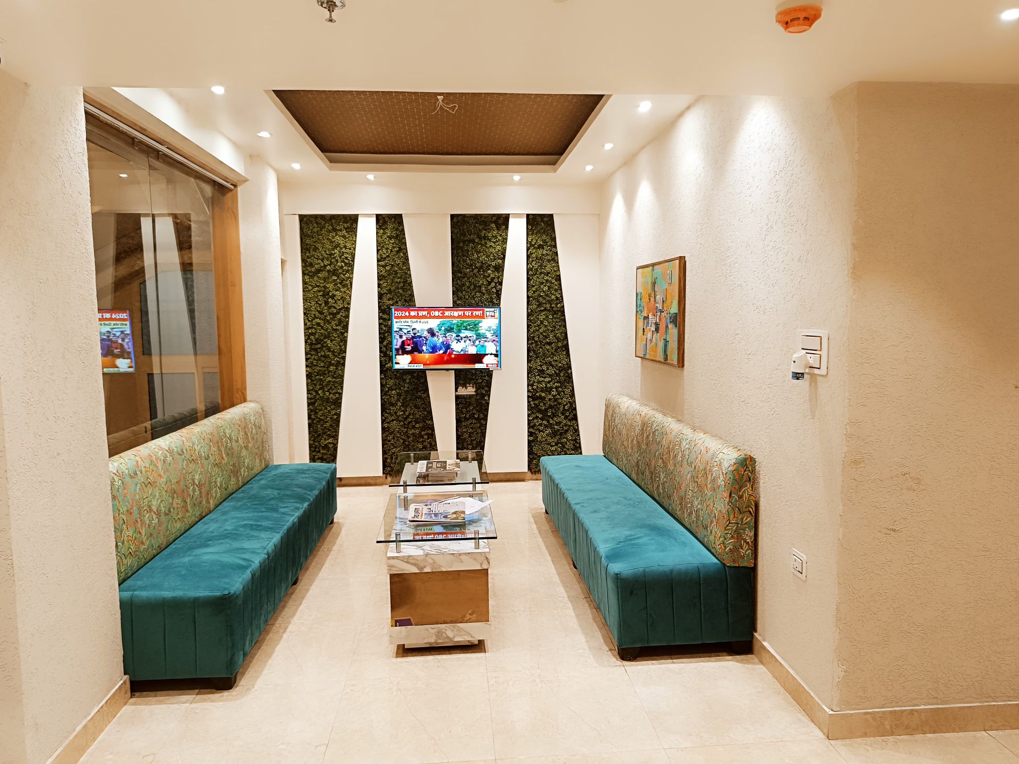 undefined Hotel Nirvana 2