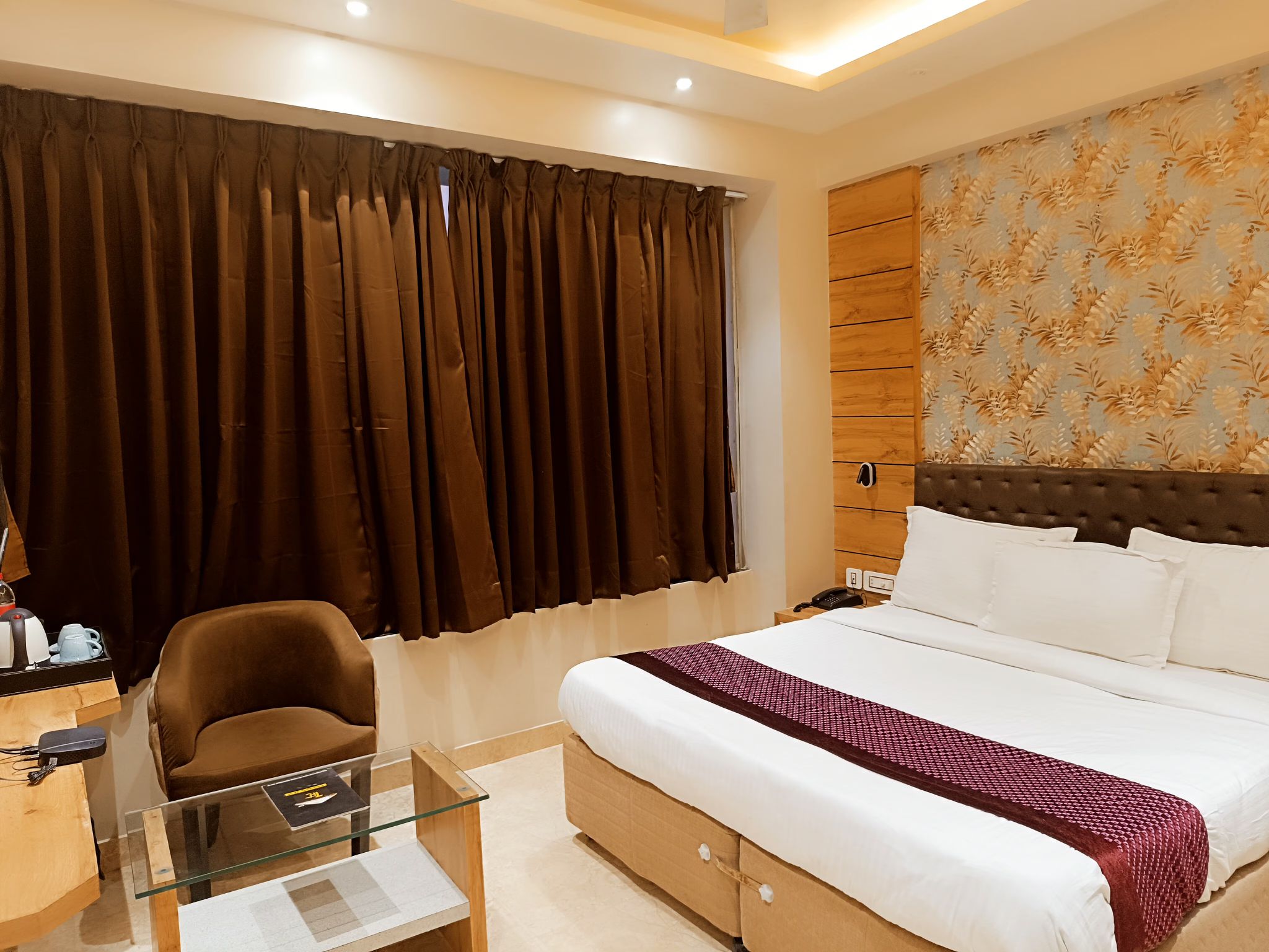 undefined Hotel Nirvana 4