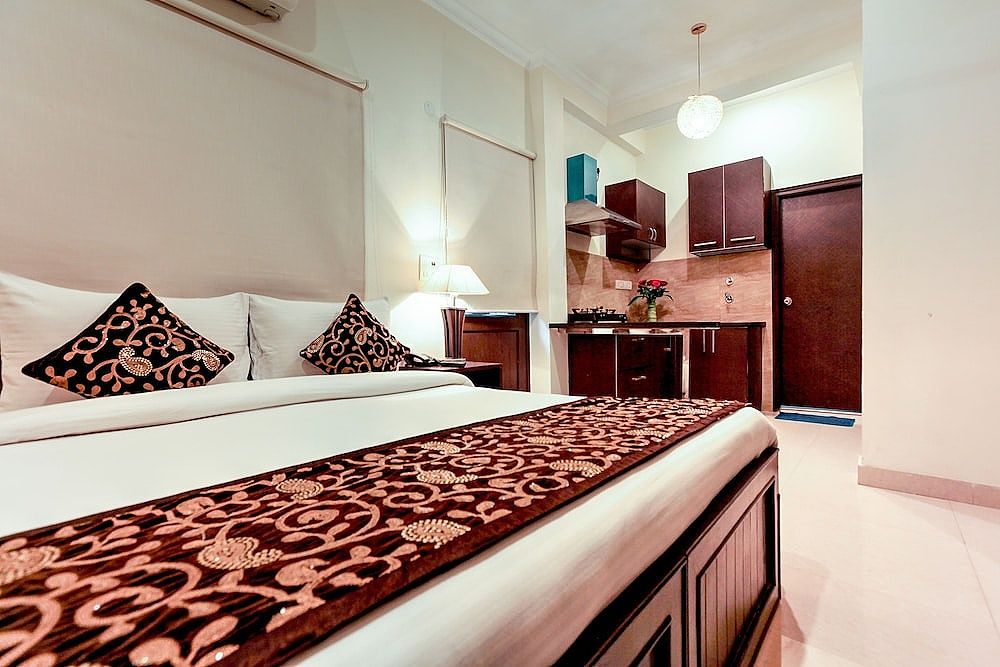 Anand Bhawan Standard Room 6