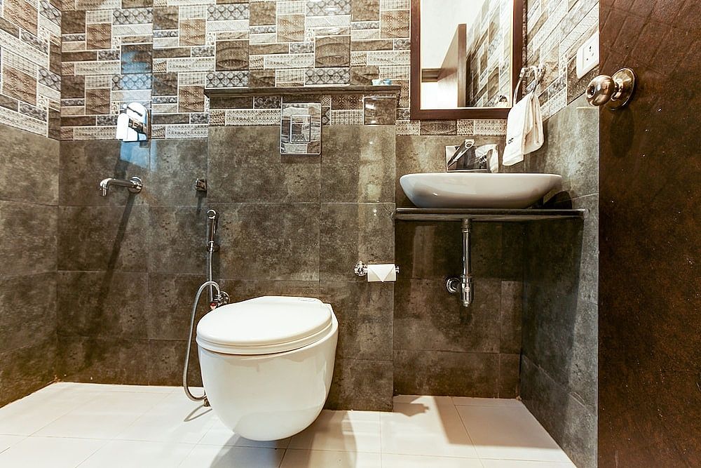 Anand Bhawan Standard Room 3