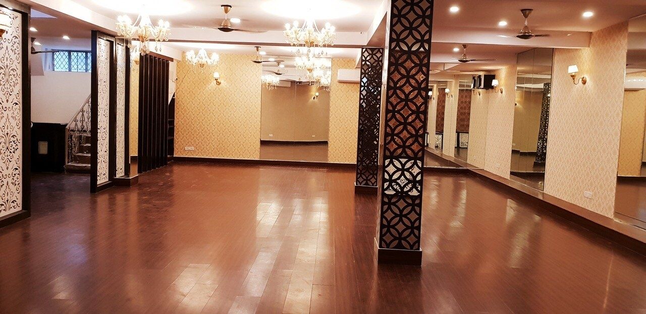 undefined Anand Bhawan 4