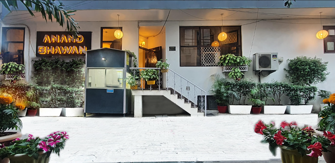 undefined Anand Bhawan 6
