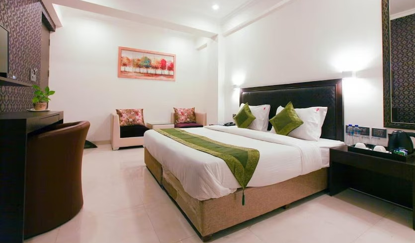 Anand Bhawan Deluxe 2