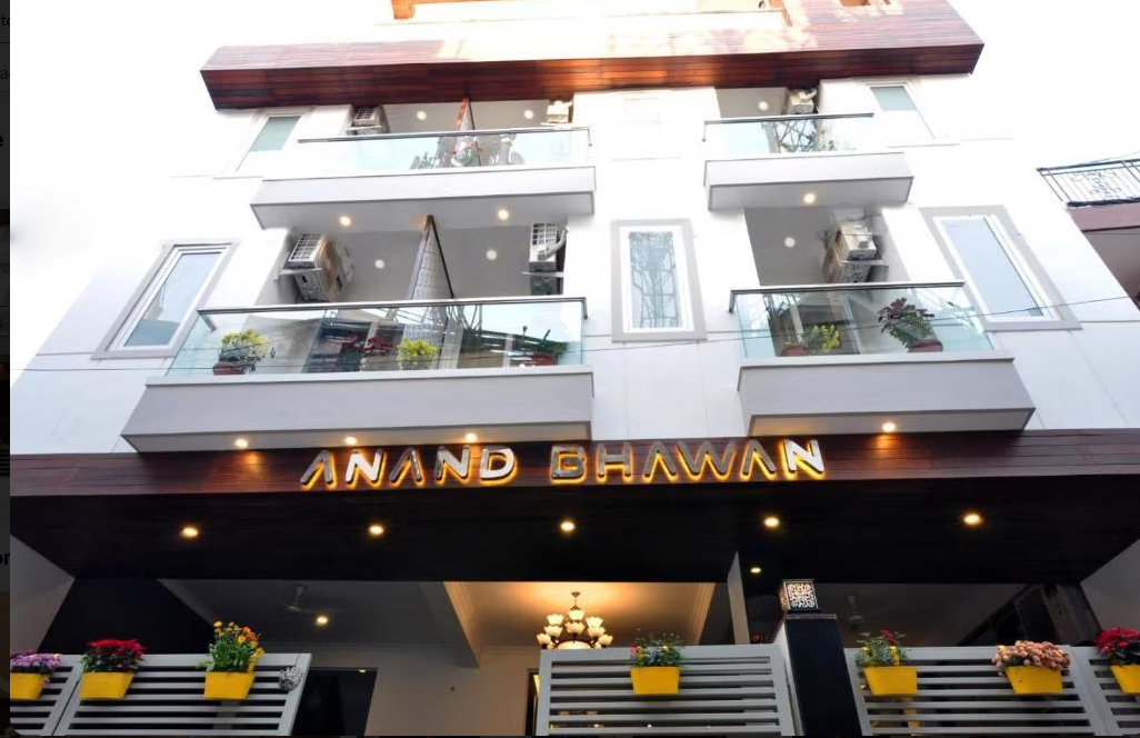 undefined Anand Bhawan 7