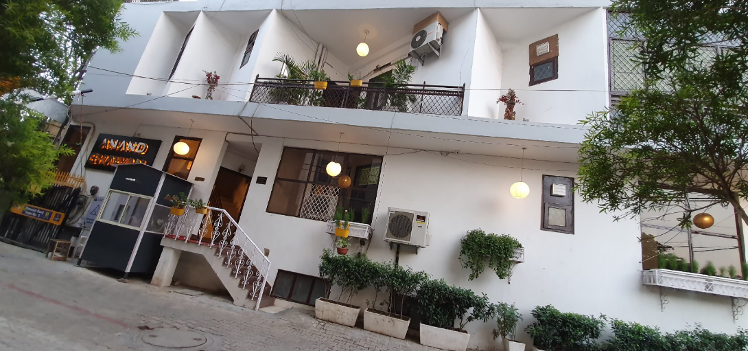 undefined Anand Bhawan 8