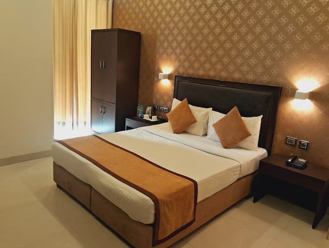 Anand Bhawan Deluxe 5