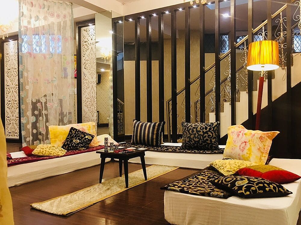 Anand Bhawan Standard Room