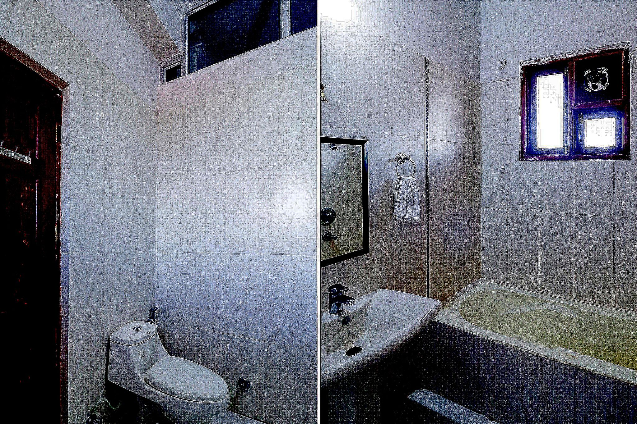 Capital O Saloh Palace Classic Room 7