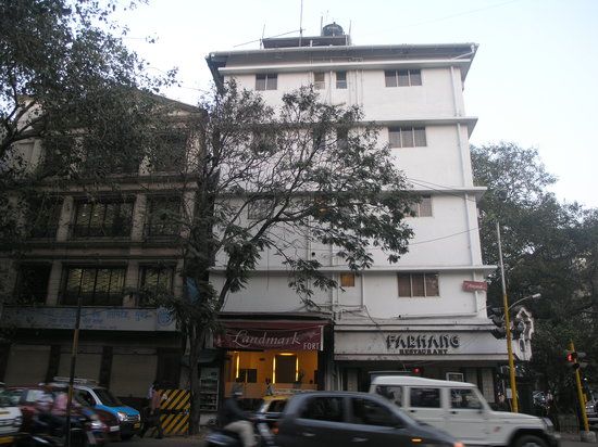 Hotel Landmark Fort