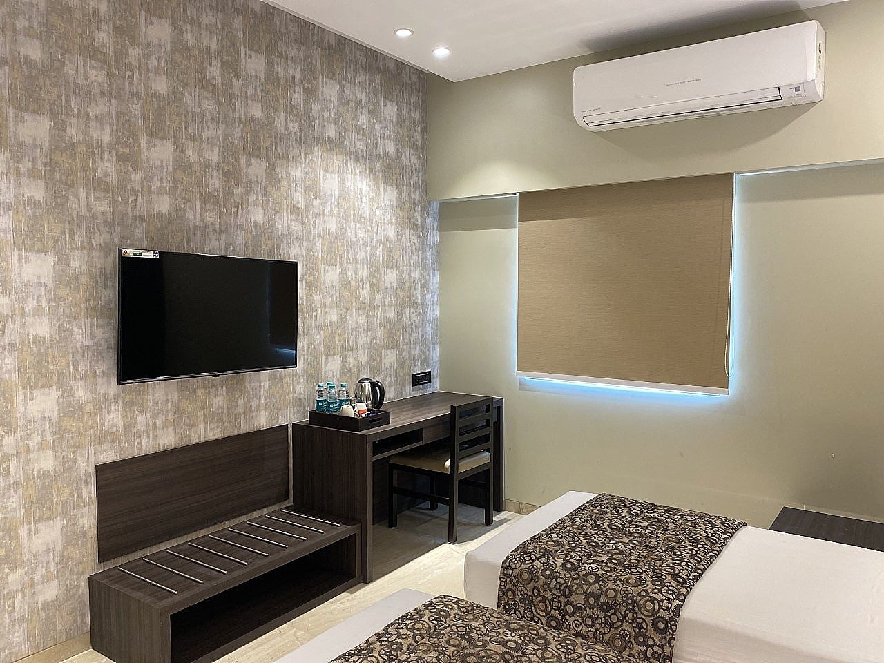 Hotel Landmark Fort Superior 4